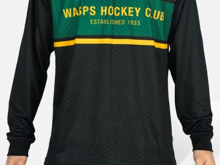 WASPS Training Longsleeve Shirts Online now