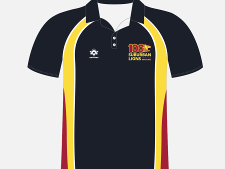 Lions Mens Playing Shirts Online now