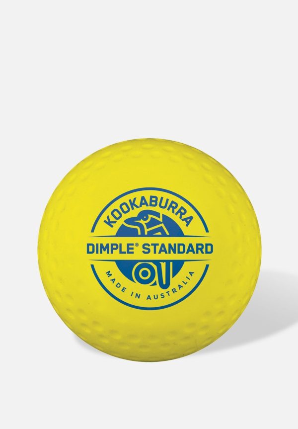 Kookaburra Dimple Standard Ball 6 Pack Online Hot Sale