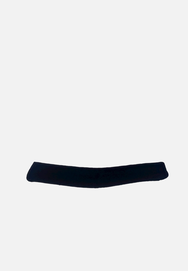 OBO Helmet ABS - Sweatband Black Online Hot Sale