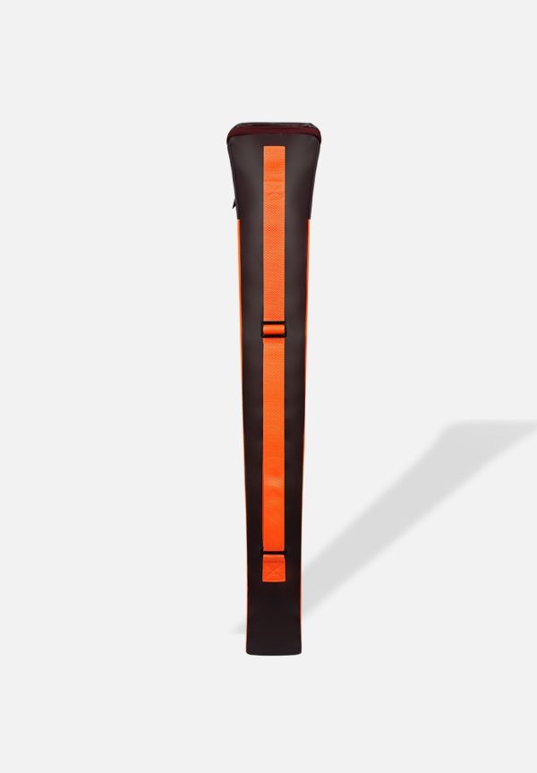 Adidas VS3 Stick Sleeve - Orange Black on Sale