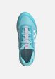 Adidas Fabela X Womens - Aqua White Purple For Sale