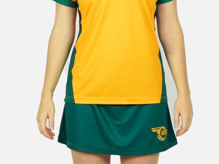 WASPS Playing Shirt Womens Online