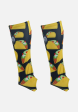 Gryphon Inner Socks Taco Navy Supply